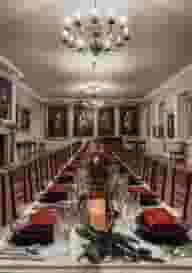 Meeting Rooms