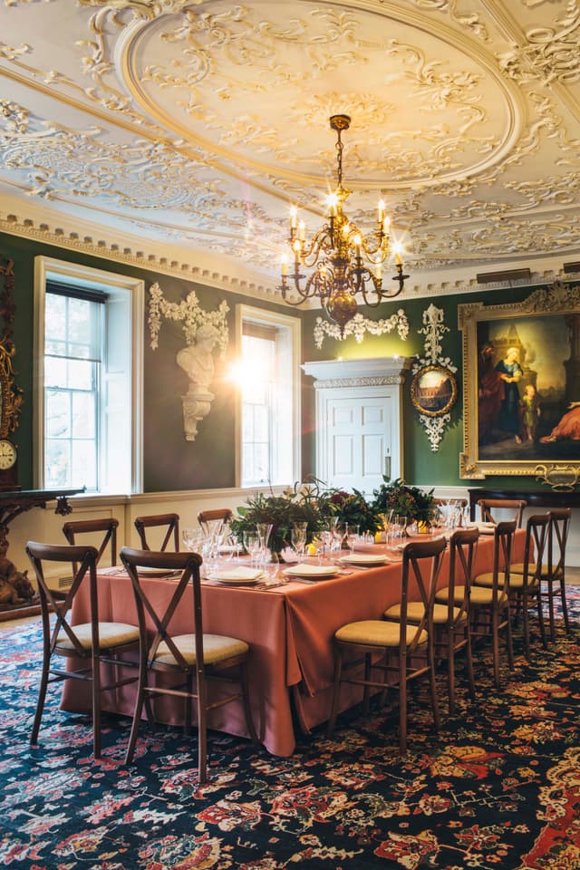 The Foundling Museum