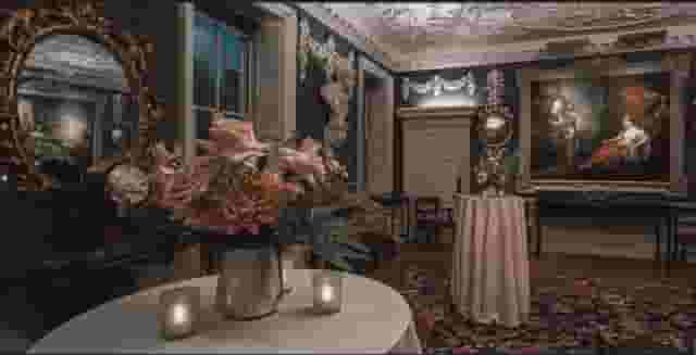 The Foundling Museum