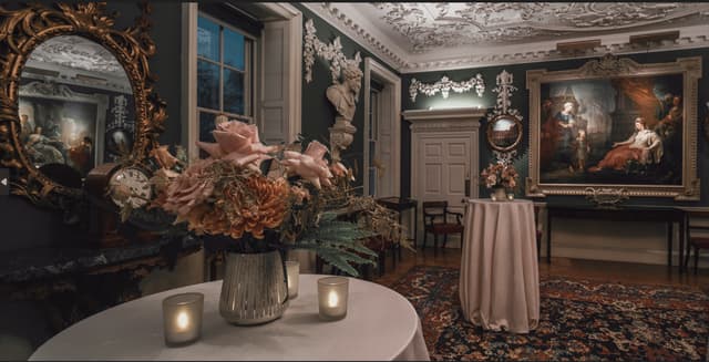 The Foundling Museum