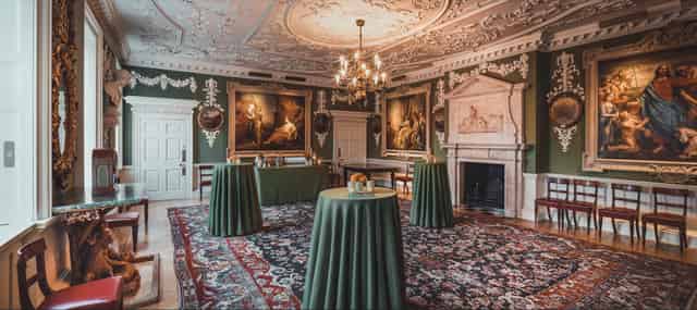 The Foundling Museum
