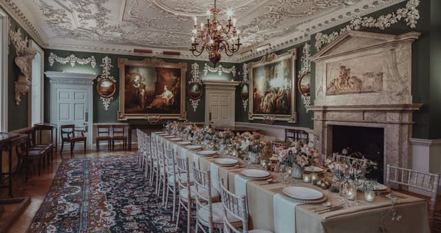 The Foundling Museum