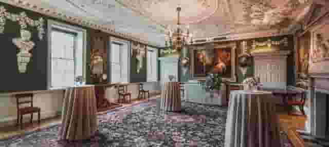 The Foundling Museum