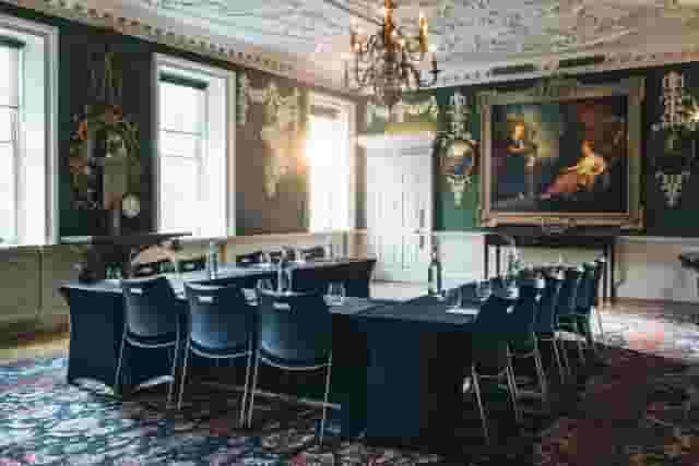 The Foundling Museum