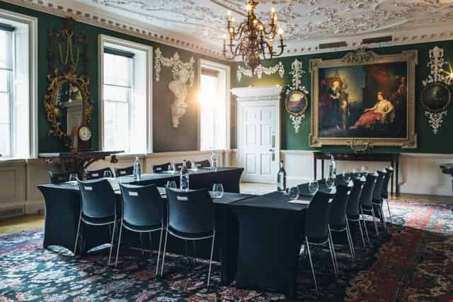 The Foundling Museum