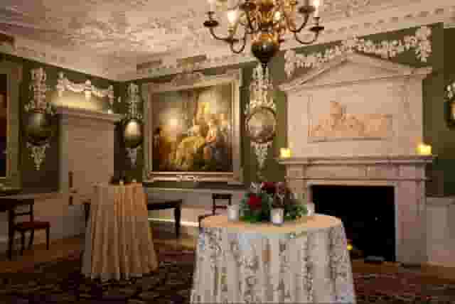 The Foundling Museum