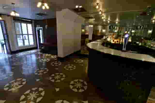 Private Room