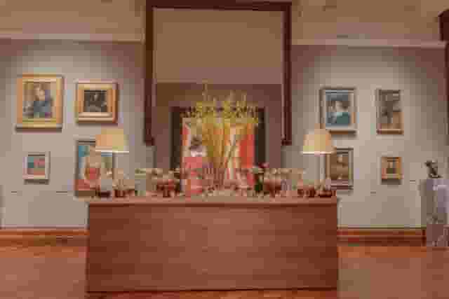 National Portrait Gallery