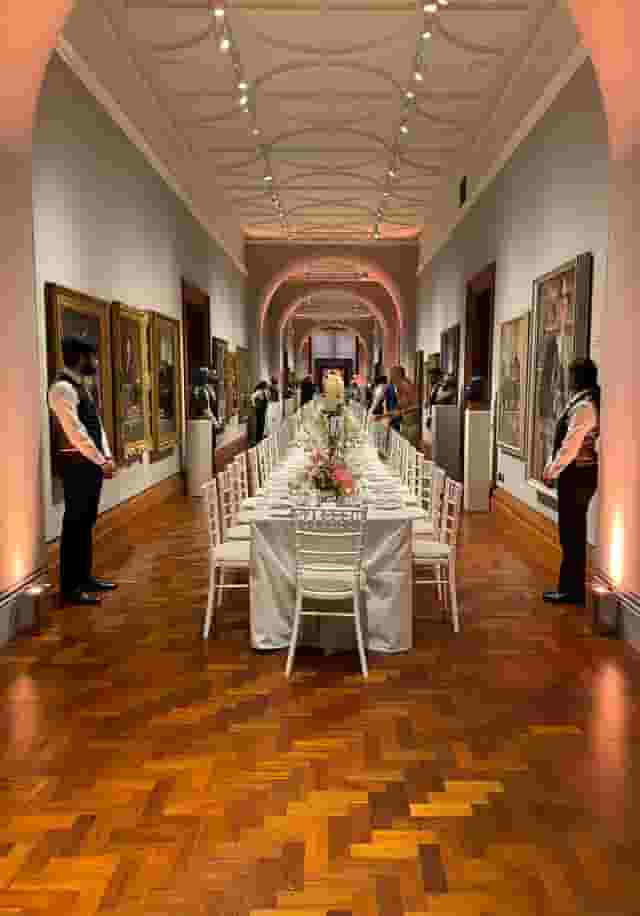Victorian Galleries
