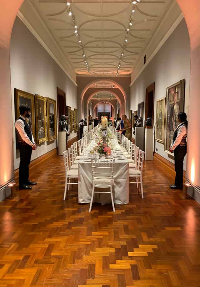 Victorian Galleries
