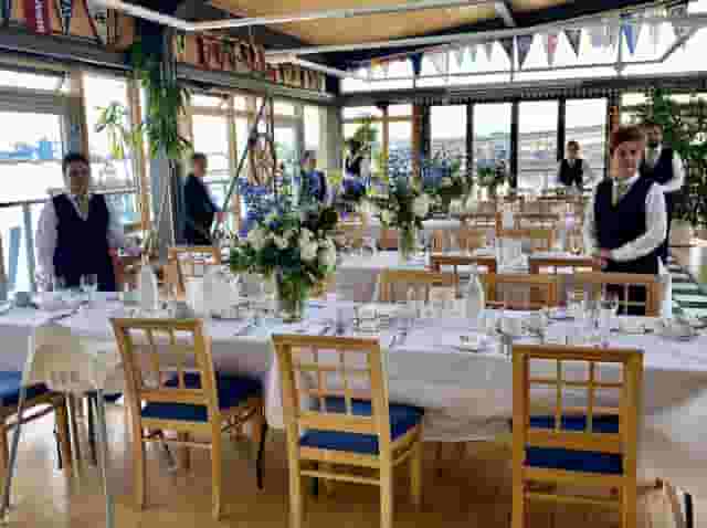 Greenwich Yacht Club