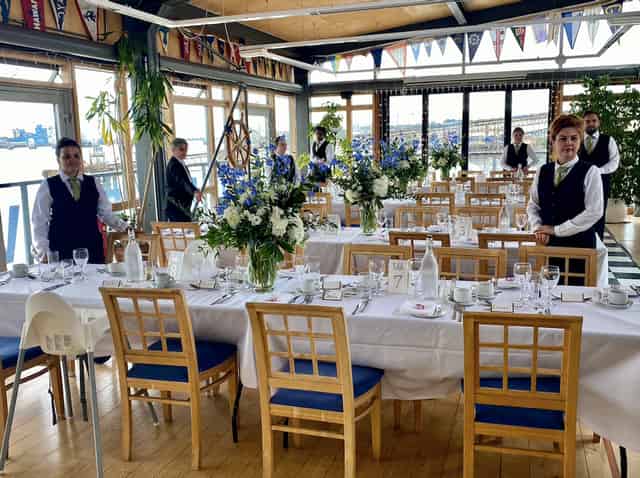Greenwich Yacht Club