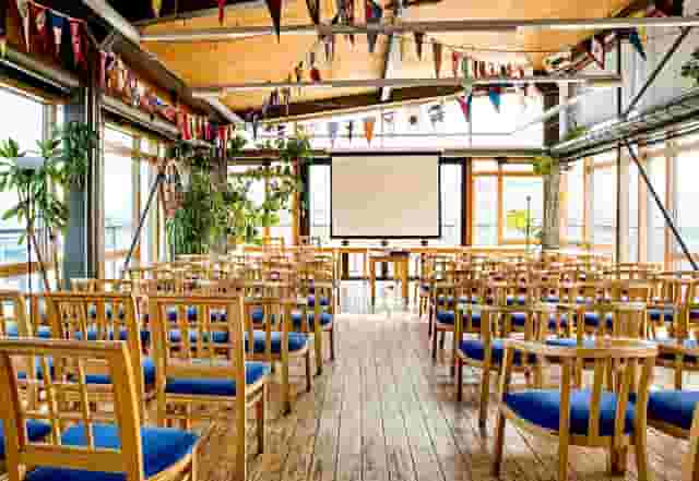 Greenwich Yacht Club