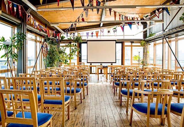Greenwich Yacht Club