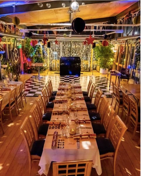Greenwich Yacht Club