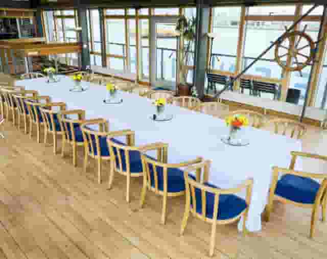 Greenwich Yacht Club
