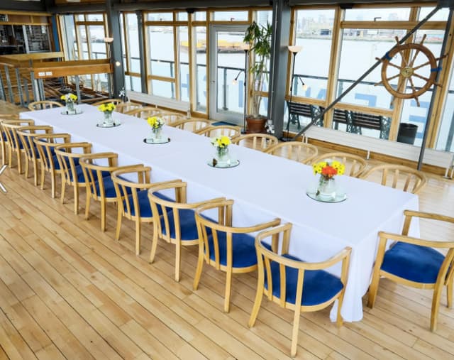 Greenwich Yacht Club