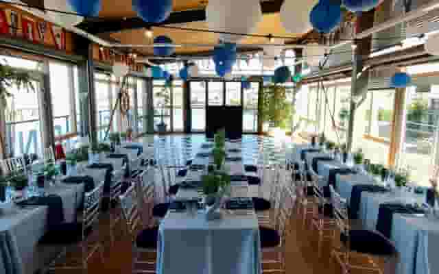 Greenwich Yacht Club