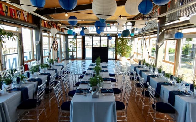 Greenwich Yacht Club