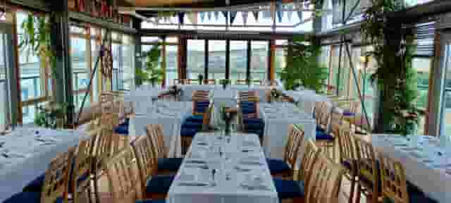 Greenwich Yacht Club