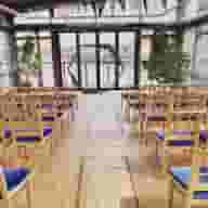 Outdoor Wedding Venues