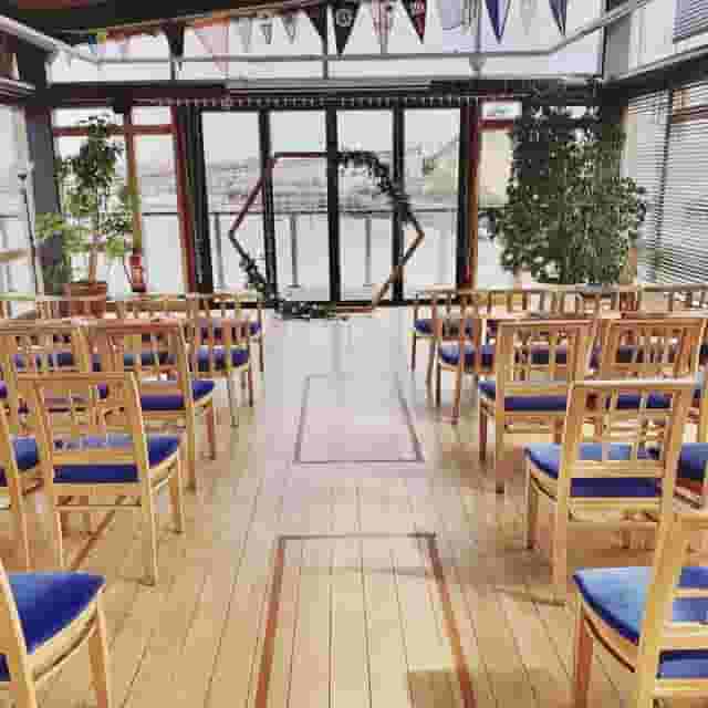 Greenwich Yacht Club