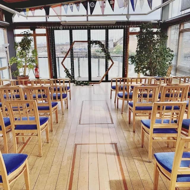 Greenwich Yacht Club