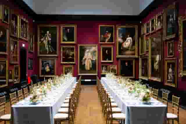 Gallery 18