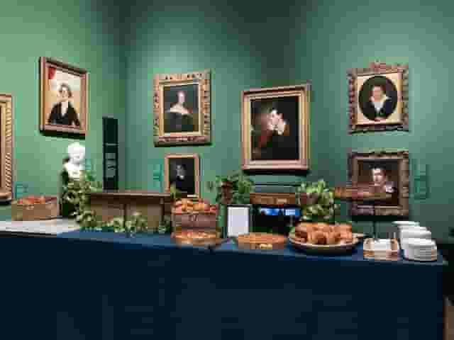National Portrait Gallery