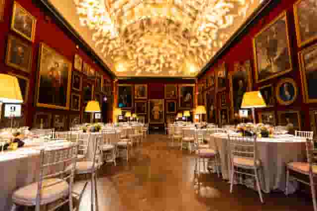 17th and 18th Century Galleries