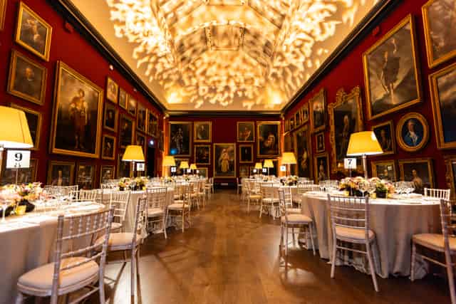17th and 18th Century Galleries