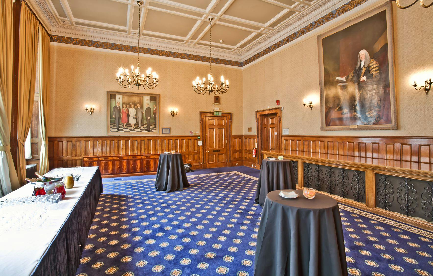 113 Chancery Lane - The David Lloyd George image 1