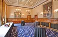 Sustainable Conferences