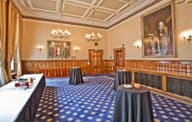 Sustainable Conferences