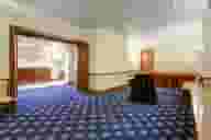 Presentation Rooms