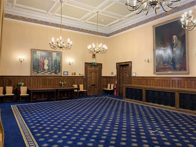 113 Chancery Lane