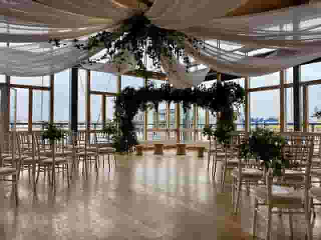 Greenwich Yacht Club