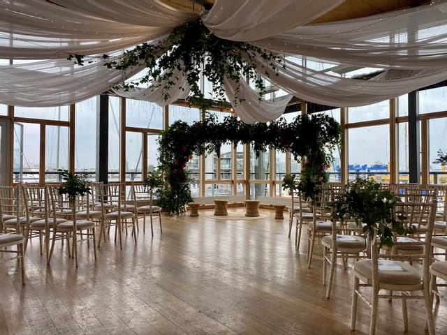 Greenwich Yacht Club