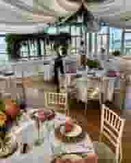 Christmas Party Venues