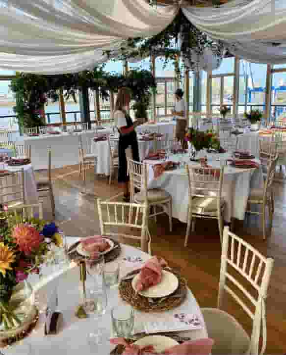 Greenwich Yacht Club