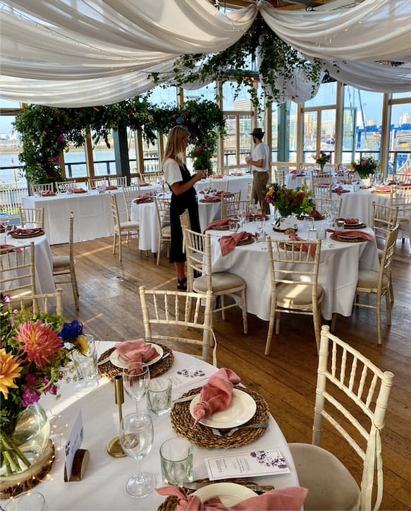 Greenwich Yacht Club