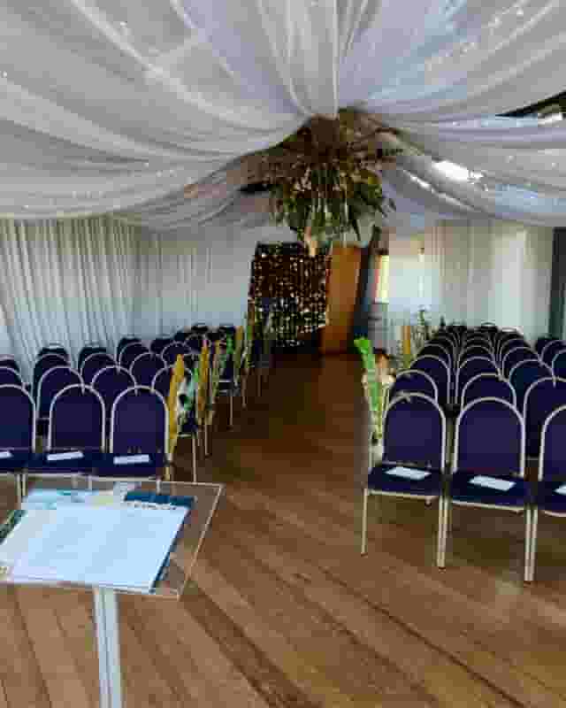 Greenwich Yacht Club