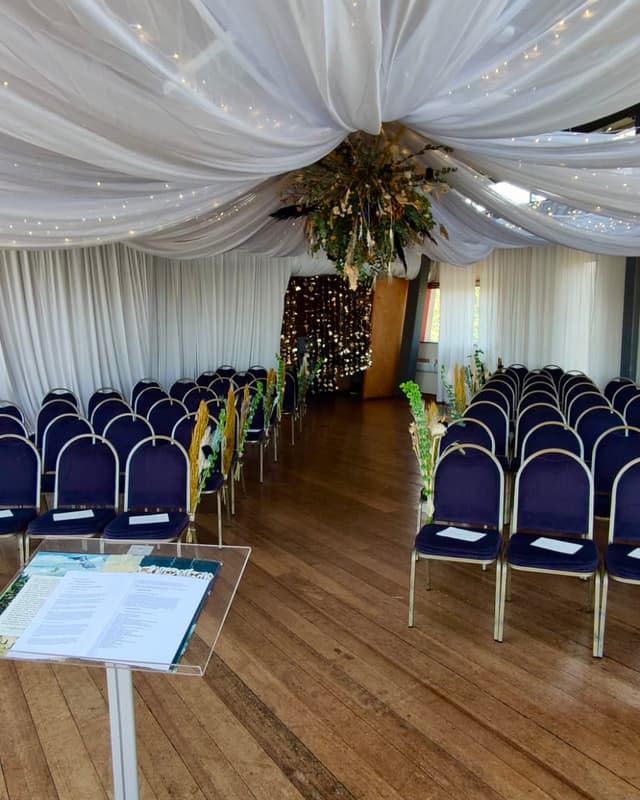 Greenwich Yacht Club