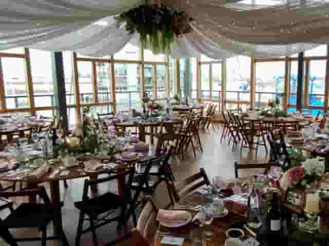 Greenwich Yacht Club