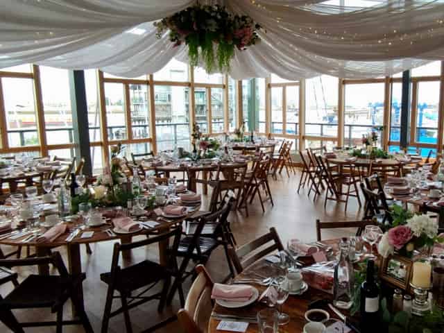 Greenwich Yacht Club