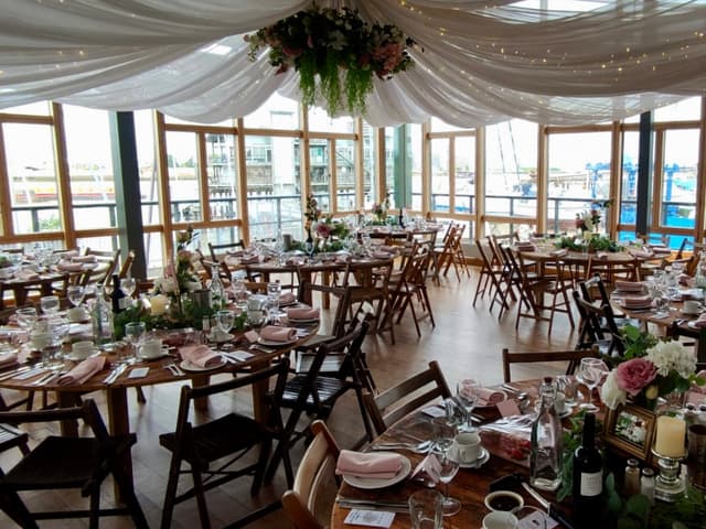 Greenwich Yacht Club