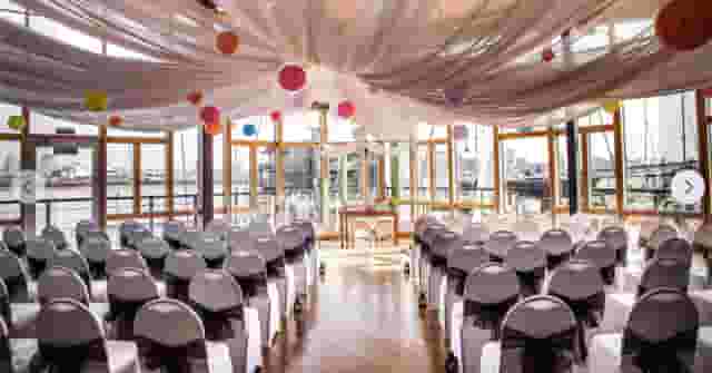 Greenwich Yacht Club