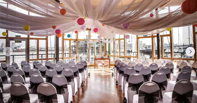 Greenwich Yacht Club