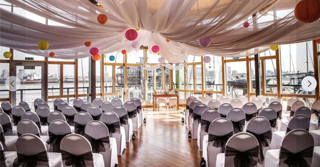 Greenwich Yacht Club