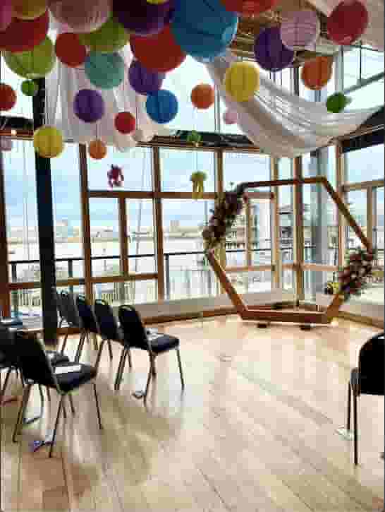 Greenwich Yacht Club